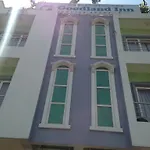 Oyo 4355 Goodland Inn