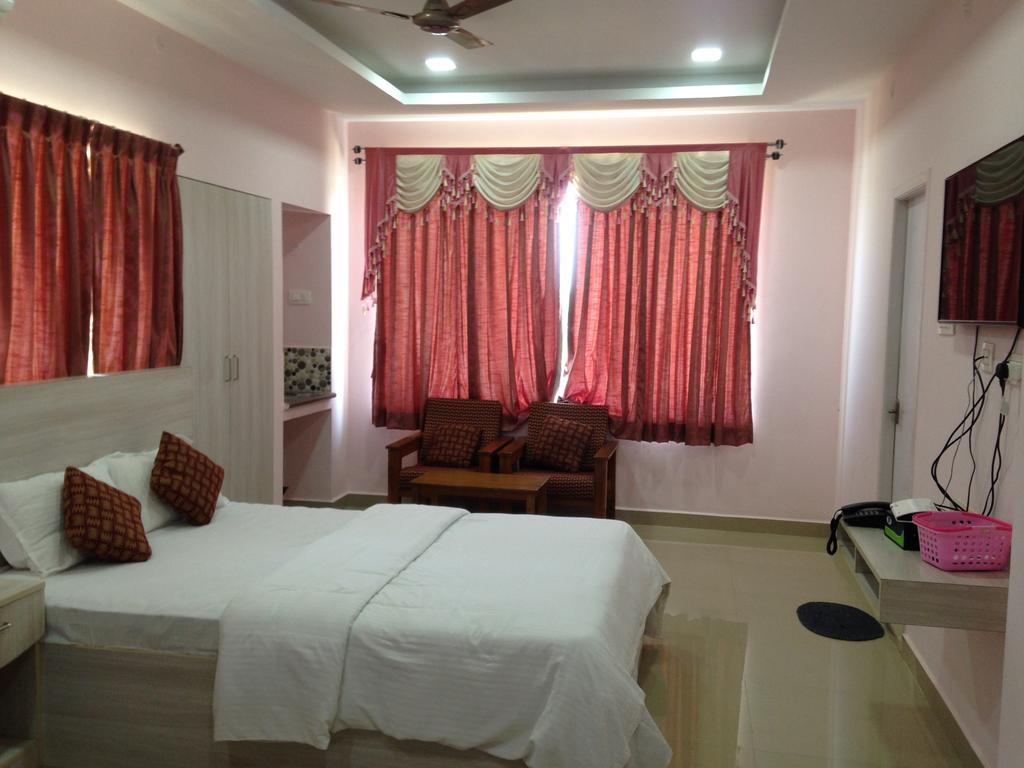 Guest house Oyo 4355 Goodland