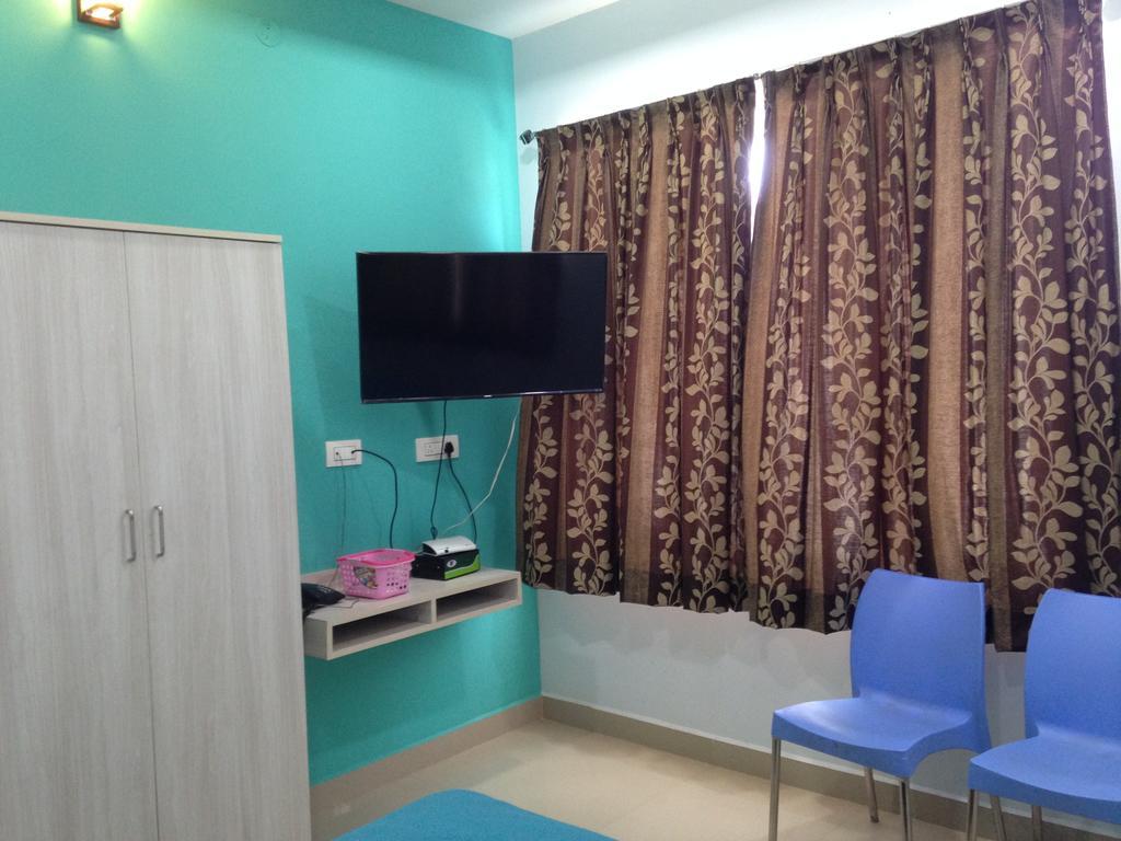 Oyo 4355 Goodland Guest house Chennai