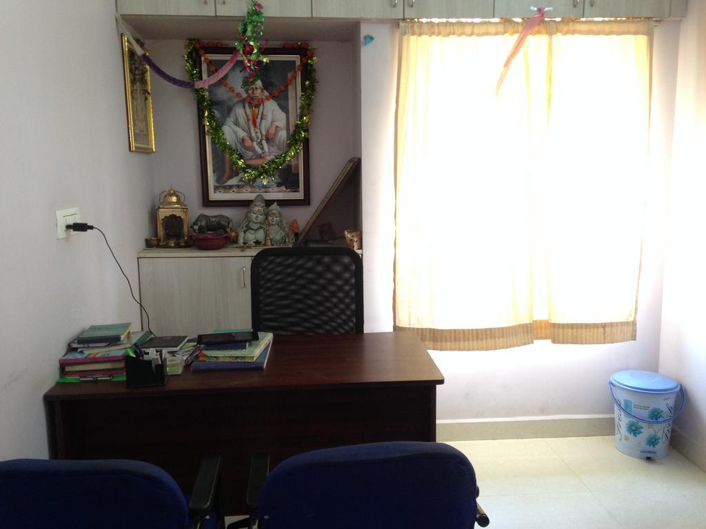 Guest house Oyo 4355 Goodland